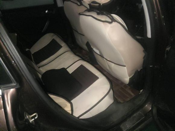 [武汉·鄂A] 二手标致标致20082014款 1.6L 自动时尚版