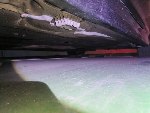 [宁波·浙B] 二手宝马宝马5系2014款 525Li 豪华设计套装