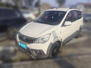 北汽威旺北汽威旺M302017款 1.5L M30PLUS 标准型DAM15DL