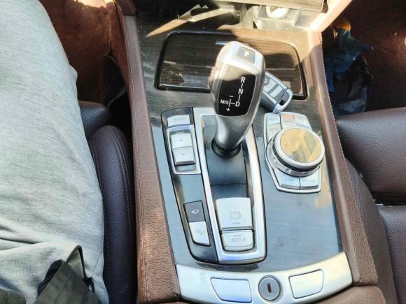 [芜湖·皖B] 二手宝马宝马7系2009款 730Li豪华型