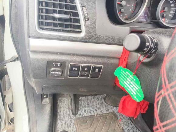 [武汉·鄂A] 二手哈弗哈弗H62017款 红标 运动版 1.5T 自动两驱豪华型