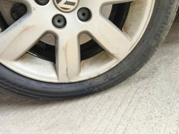 [南通·苏F] 二手大众Polo2011款 1.6L 自动致酷版