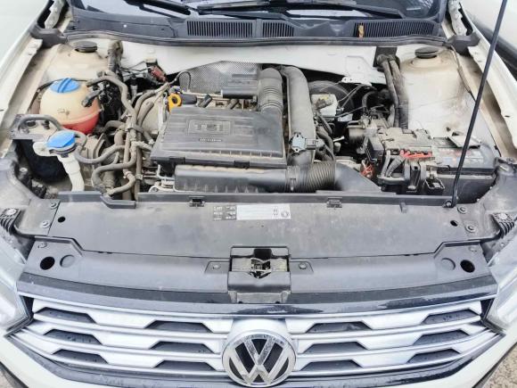 [南京·苏L] 二手大众C-TREK蔚领2018款 230TSI DSG舒适型