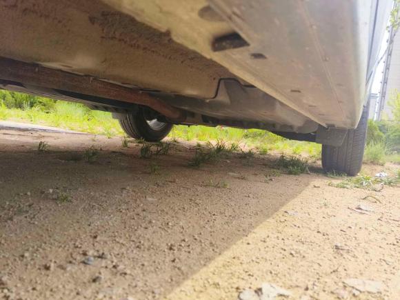 [青岛·鲁B] 二手现代途胜2015款 1.6T 双离合两驱智能型