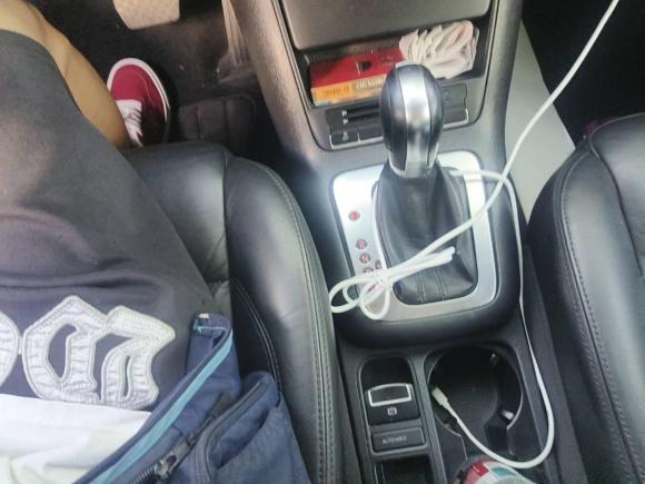 [金华·浙G] 二手大众途观2012款 1.8TSI 自动两驱风尚版