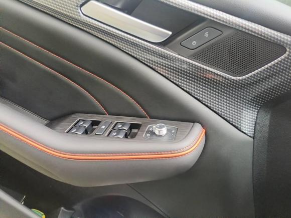 [苏州·苏E] 二手哈弗哈弗F72021款 2.0T 两驱i范