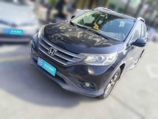 本田本田CR-V2012款 2.0L 两驱都市版「佛山二手车」「天天拍车」