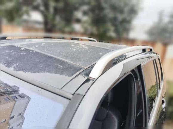 [青岛·鲁B] 二手奔驰奔驰GLK级2015款 GLK 260 4MATIC 动感型 极致版