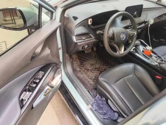 [南京·苏A] 二手别克微蓝62024款 430km 越享版