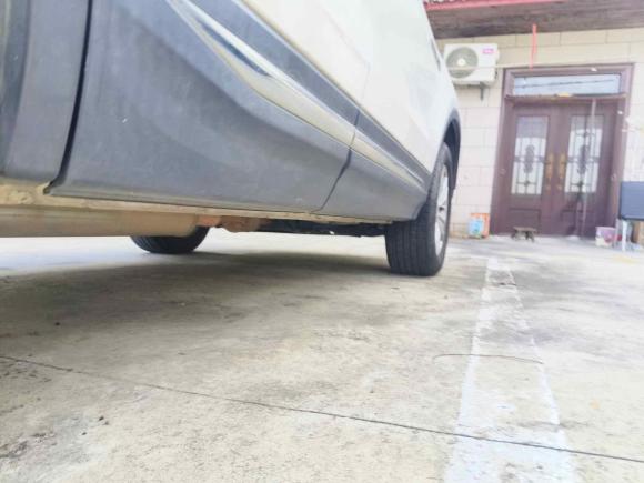 [上海·皖H] 二手长安长安CS752017款 尚酷版 1.5T 自动锋享型