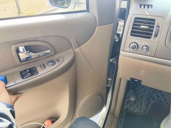 [南通·苏F] 二手别克别克GL82014款 2.4L 经典版