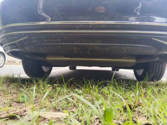 [上海·沪F] 二手大众帕萨特2023款 330TSI 星空尊贵版