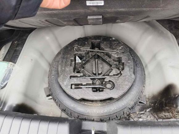 [合肥·皖A] 二手现代名图2017款 1.6T 自动智能型GLS 国V