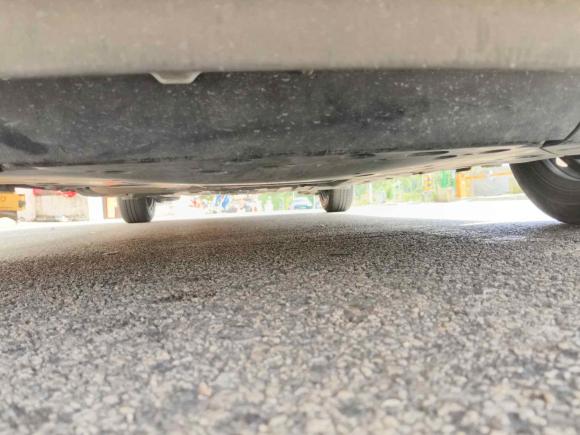 [温州·浙C] 二手本田飞度2021款 1.5L CVT潮享版