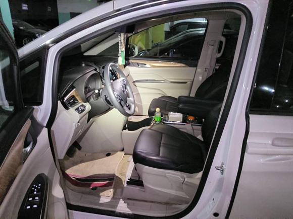 [成都·川L] 二手别克别克GL82018款 ES 28T 舒适型 国VI