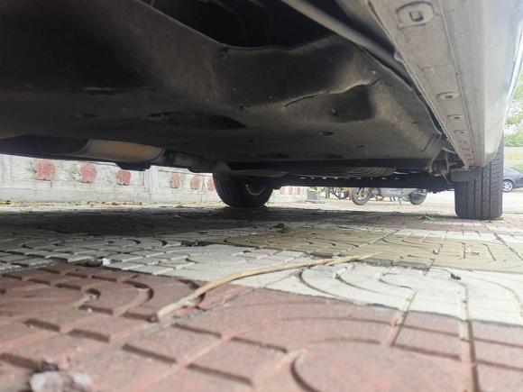 [上海·沪B] 二手别克别克GL82017款 25S 豪华型 国V