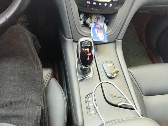 [苏州·苏E] 二手凯迪拉克凯迪拉克XT52018款 28E 四驱技术型