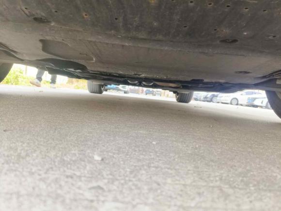 [宁波·浙B] 二手奥迪奥迪A6L2014款 30 FSI 技术型