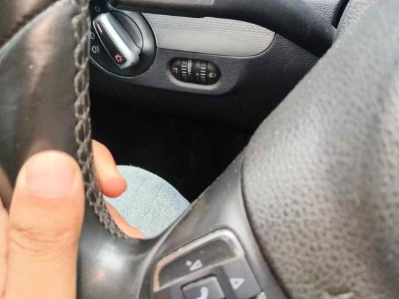 [武汉·鄂S] 二手大众速腾2014款 1.4TSI 自动豪华型