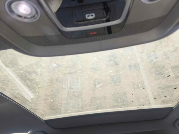 [上海·沪A] 二手比亚迪海豹06GT2025款 505海浪Plus版