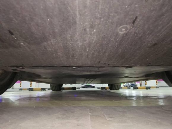 [上海·沪A] 二手特斯拉Model Y2022款 改款 后轮驱动版