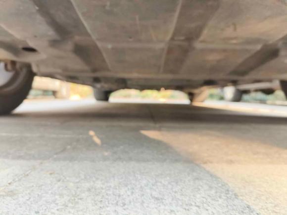 [湖州·浙E] 二手英菲尼迪英菲尼迪EX2011款 EX25 尊雅版