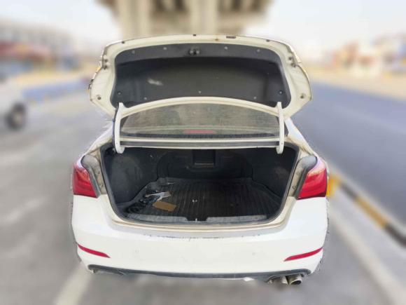 [无锡·苏B] 二手现代名图2016款 1.8L 自动尊贵型DLX