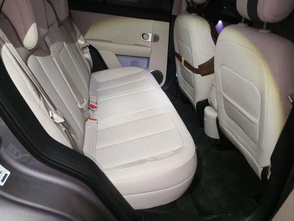 [宁波·浙B] 二手firefly萤火虫firefly萤火虫2025款 发光版