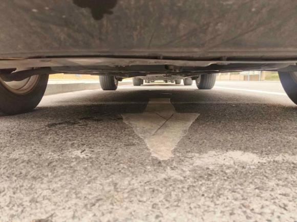 [嘉兴·浙F] 二手日产奇骏2017款 2.0L CVT舒适版 2WD