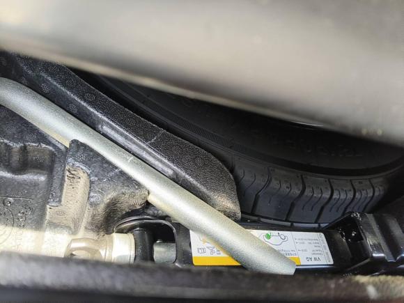 [上海·沪A] 二手斯柯达柯迪亚克2018款 TSI380 7座四驱旗舰版