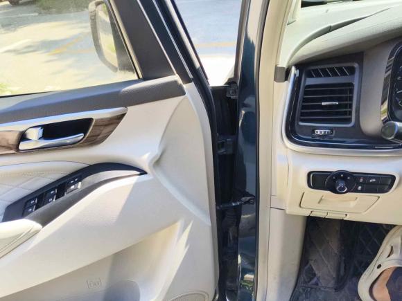 [南通·鄂A] 二手广汽传祺传祺M82018款 320T 尊享版