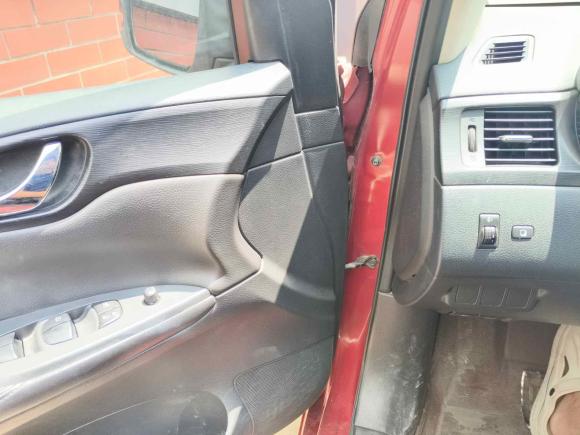 [南通·苏F] 二手日产骐达TIIDA2011款 1.6L CVT智能型