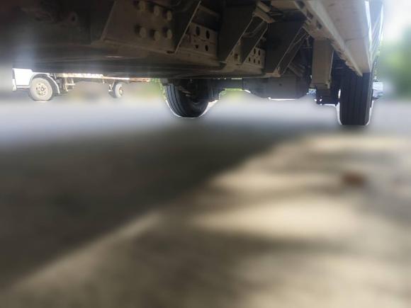 [武汉·鄂A] 二手东风小康东风小康EC362022款 标准版宁德时代电池