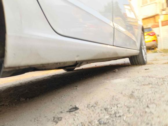 [上海·沪C] 二手奥迪奥迪A32014款 Sportback 35 TFSI 自动舒适型