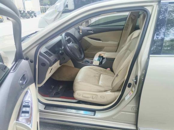 [宁波·浙B] 二手雷克萨斯雷克萨斯ES2010款 240 典雅版