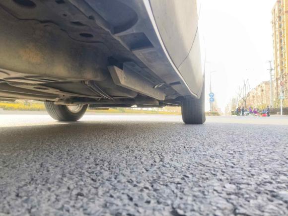 [苏州·皖C] 二手别克昂科威2015款 20T 两驱领先型