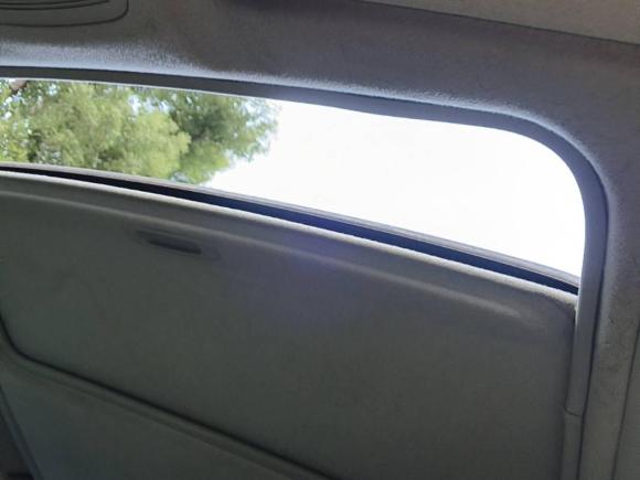 [上海·沪A] 二手丰田凯美瑞2010款 240G NAVI豪华导航版