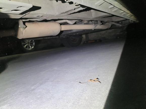 [杭州·浙A] 二手宝骏宝骏5302018款 1.5T DCT豪华型 国V