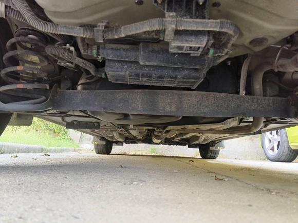 [上海·苏D] 二手丰田YARiS L 致炫2020款 1.5L CVT领先版