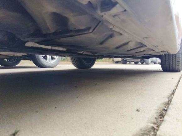 [西安·陕A] 二手奔驰奔驰GLA2016款 GLA 200 时尚型