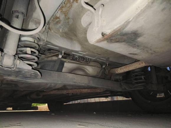 [西安·陕A] 二手现代北京现代ix252015款 1.6L 自动两驱智能型GLS