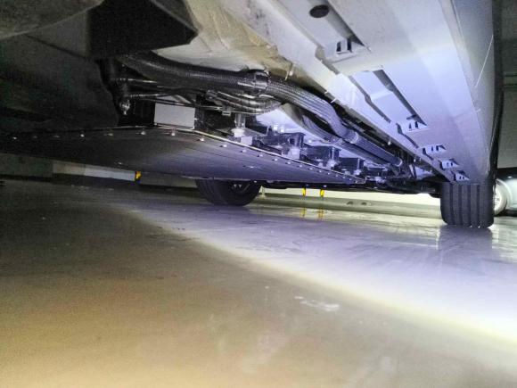 [广州·粤A] 二手奇瑞风云A8L2025款 1.5TGDI 145km 豪华型