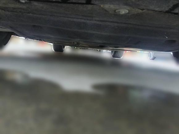 [合肥·皖A] 二手岚图汽车岚图FREE2024款 超长续航智驾版