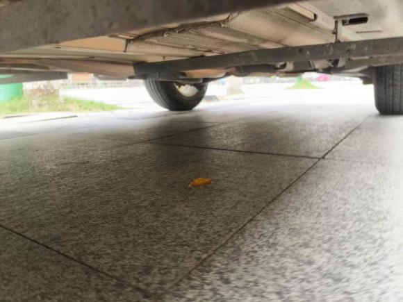 [南昌·赣A] 二手日产奇骏2014款 2.0L CVT舒适版 2WD