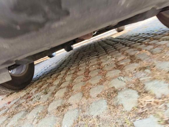 [青岛·鲁B] 二手别克昂科威Plus2017款 20T 两驱豪华型