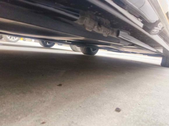 [上海·沪D] 二手东风风神东风A92016款 1.8T 尊贵型