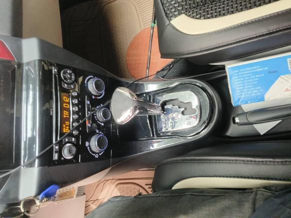 [武汉·鄂A] 二手雪铁龙世嘉2013款 三厢 1.6L 自动品尚型