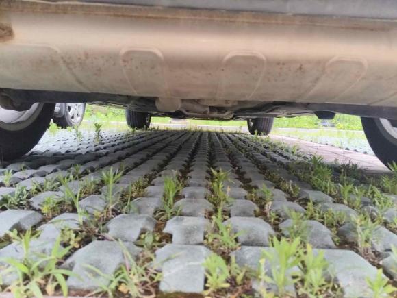 [合肥·皖A] 二手奔驰奔驰GLC2020款 GLC 260 L 4MATIC 动感型