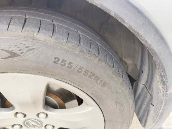 [西安·陕A] 二手讴歌讴歌MDX2009款 3.7