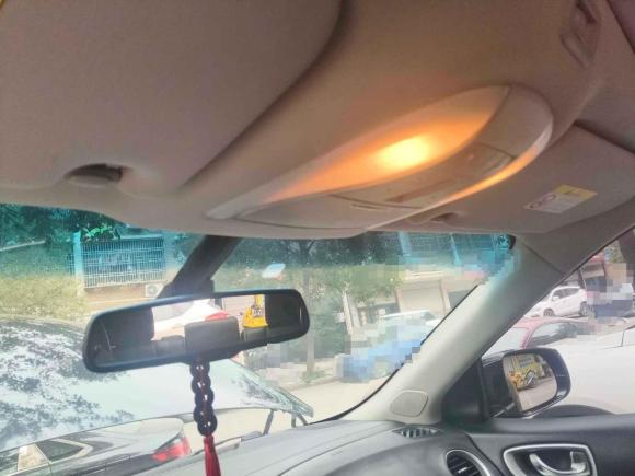 [义乌·浙G] 二手英菲尼迪英菲尼迪QX60(进口)2018款 2.5 S/C Hybrid 两驱卓越版 国VI